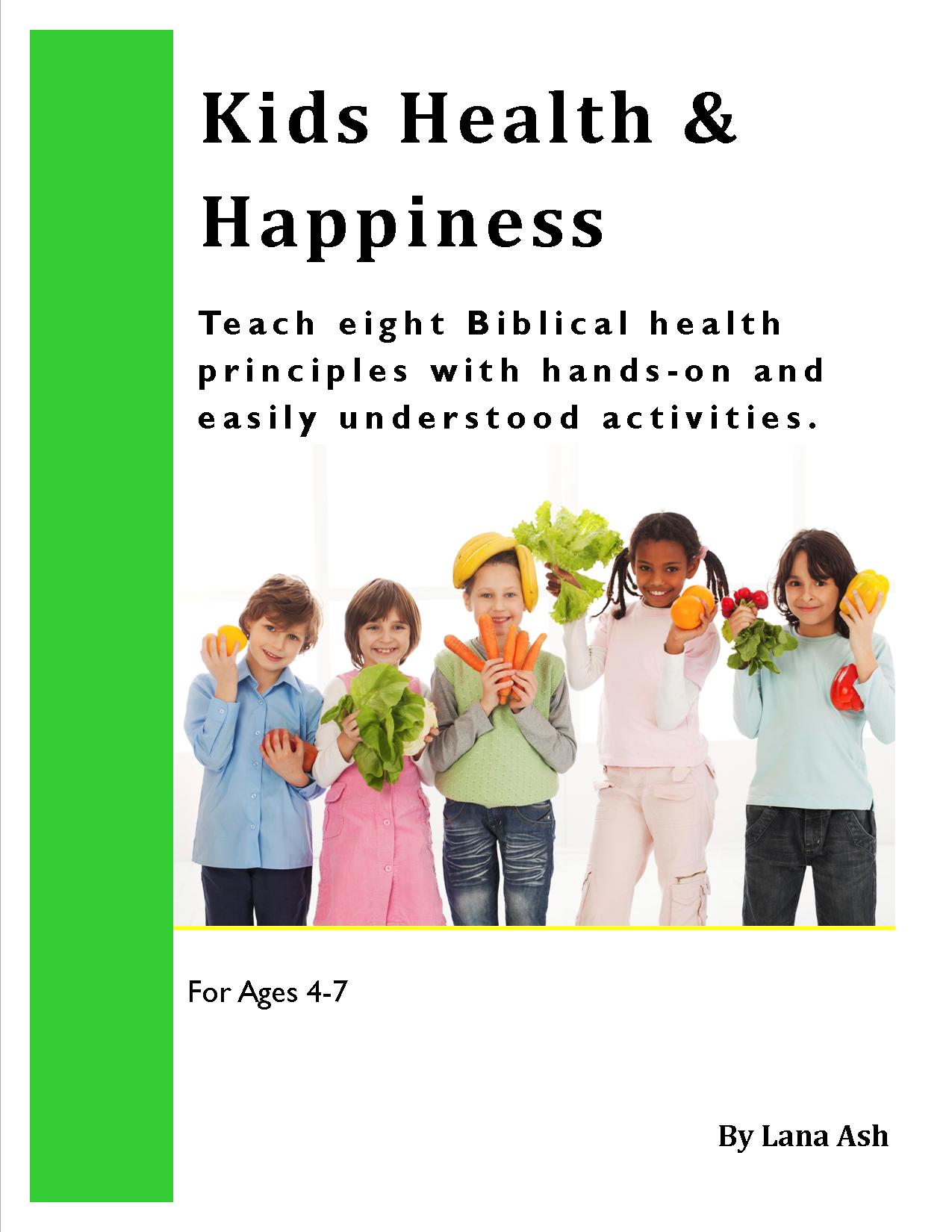 Kids Health on On Activities Songs And Crafts To Help Keep Children Engaged And To
